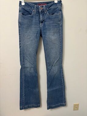 Cinch Lyden Trouser Jeans